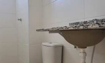 Imagem 5: Apartamento com 2 dormitórios, 56 m² - venda por R$ 240.000,00 ou aluguel por R$ 1.330,00