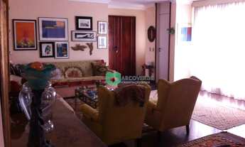 Imagem 6: ACEITA PERMUTA-EXCELENTE APTO 160 MTS COM 3 DORM NO PANAMBY!