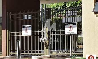 Imagem 2: Casa (sobrado em condominio) 3 dormitórios/suite, cozinha planejada, portaria 24hs, lazer