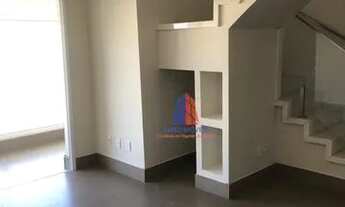 Imagem 5: Cobertura com 2 dormitórios, 175 m² - venda por R$ 1.280.000 ou aluguel por R$ 6.005/mês