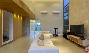 Imagem 5: QUINTA DO GOLFE RESIDENCIAL SOBRADO 5 DORMITÓRIOS