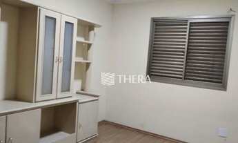 Imagem 6: Apartamento com 2 dormitórios para alugar, 180 m² por R$ 4.300,00/mês - Centro - Santo And