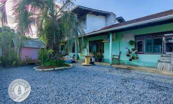 Imagem: Casa muito bem localizada no bairro Tribess