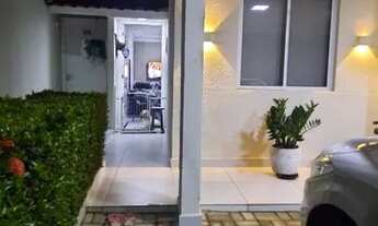 Imagem 2: Aluga-se Casa Condomínio Rubi