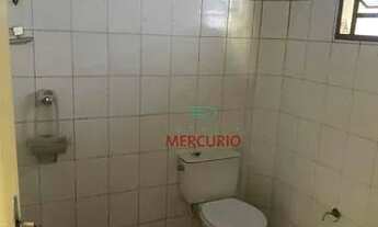 Imagem 4: Kitnet com 1 dormitório para alugar, 38 m² por R$ 580,00/mês - Centro - Bauru/SP