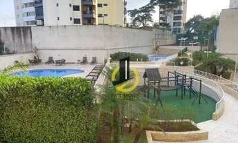 Imagem 5: Apartamento à venda no condomínio Golden Palace - 140m² - 3 dormitórios (1 suíte) - 3 vaga