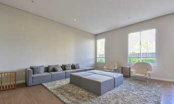 Imagem 5: Apartamento com 3 dormitórios à venda no Condomínio Massimo Vila Mascote. São 84 m² com 3