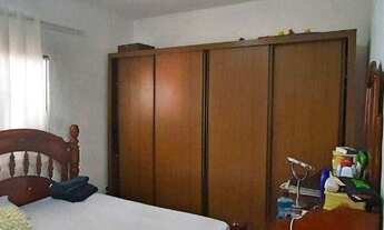 Imagem 5: Terreno com 2 casas à venda, 253m² por R$ 607.000,00 - Jardim Monte Azul - São Paulo/SP