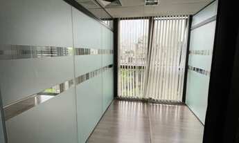 Imagem 5: CONJ. COMERCIAL - GRANJA JULIETA - SP