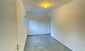 Imagem 4: Kitnet para aluguel tem 40 metros quadrados com 1 quarto