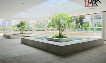 Imagem 2: Apartamento 1 quarto Home Design Brooklin