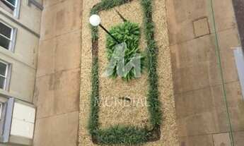 Imagem 3: Apartamento (tipo - padrao) 2 dormitórios, cozinha planejada, portaria 24 horas, lazer, sa