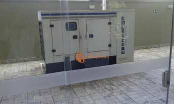 Imagem 2: Apartamento com 2 dormitórios para alugar, 73 m² - Jardim - Santo André/SP