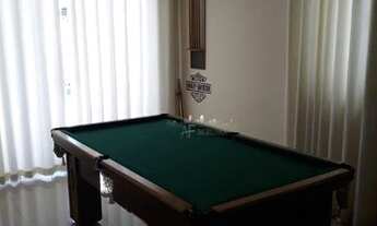 Imagem 4: Sobrado com 3 dormitórios à venda, 263 m² por R$ 1.250.000,00 - Campos do Conde Versailles