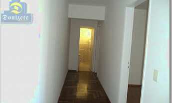 Imagem 4: Apartamento com 2 dormitórios à venda, 70 m² por R$ 390.000,00 - Vila Bastos - Santo André