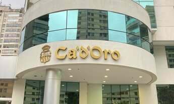 Imagem 5: Unidade hoteleira para venda com 34 metros quadrados com 1 quarto em Consolação - São Paul