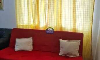 Imagem 7: Apartamento com 1 dorm, Guilhermina R$ 210mil