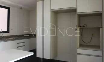 Imagem 5: APARTAMENTO 3 DORMTÓTIOS 3 SUÍTES 4 VAGAS JARDIM ANALIA FRANCO