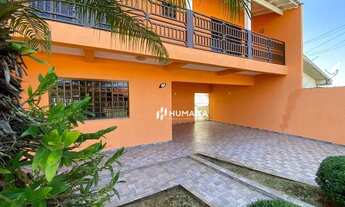 Imagem 5: Sobrado com 3 dormitórios para alugar, 250 m² por R$ 2.800,00/mês - Belle Ville - Londrina