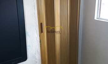 Imagem 3: LOJA COM 3 COM 30 M² COM BANHEIRO PARA LOCAÇÃO- ACLIMAÇÃO