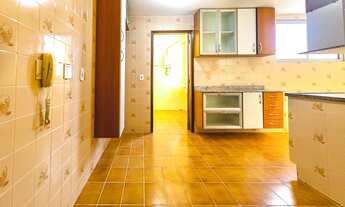 Imagem 2: Apartamento com 2 dormitórios para alugar, 113 m² por R$ 2.676,72/mês - Várzea - Teresópol