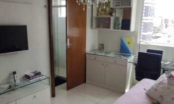 Imagem 3: Apartamento para venda possui 127 metros quadrados com 3 quartos em Manaíra - João Pessoa