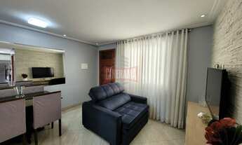 Imagem 6: Apartamento com 2 dormitórios à venda, 44 m² por R$ 315.000,00 - Prosperidade - São Caetan