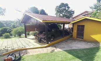 Imagem 6: COND.NÁUTICO PIRACAIA, TERRENO 1.283m², VISTA PERMANENTE PARA REPRESA