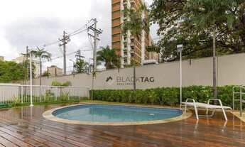 Imagem 6: APARTAMENTO MOBILIADO PARA LOCAÇÃO NO CONDOMÍNIO WIDE CAMBUÍ EM CAMPINAS -SP