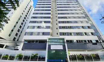 Imagem: 3 quartos com vista p/ mar em Piedade, prédio