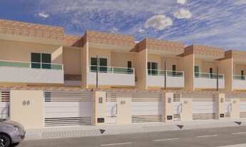 Imagem: Casa Duplex / coroa do Meio