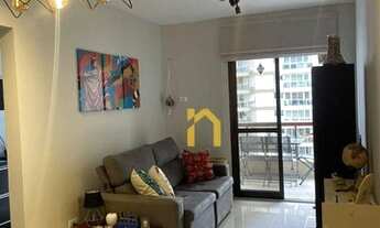 Imagem 5: Apartamento com 2 dormitórios à venda, 64 m² por R$ 790.000,00 - Barra da Tijuca - Rio de