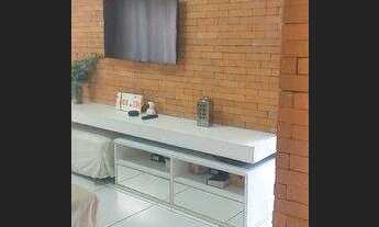 Imagem 6: C - AP3069 Osasco Colombo / Lindo Apartamento 2 Quartos