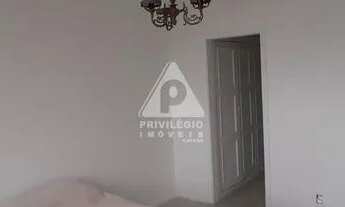 Imagem 7: RUA FRANCISCO OTAVIANO - VISTA MAR - 3 QUARTOS - SUITE - VAGA NA ESCRITURA