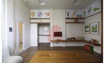 Imagem 6: Apartamento, 134 m² - venda por R$ 2.800.000,00 ou aluguel por R$ 15.350,00/mês - Brooklin