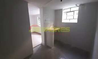 Imagem 5: CASA TERREA 1 DORMITORIO