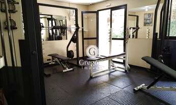 Imagem 4: Simpático apartamento a 300m do metrô Vila Sônia