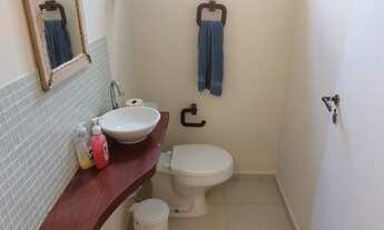 Imagem 3: CASA TÉRREA COM STUDIO ANEXO E LINDO JARDIM