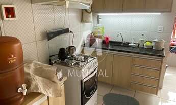 Imagem 4: Apartamento (tipo - padrao) 2 dormitórios/suite, portaria 24 horas, em condomínio fechado