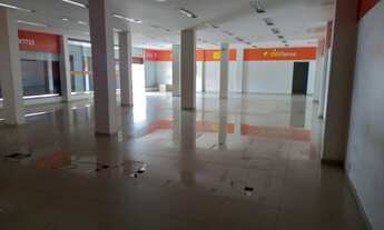 Imagem 7: Ampla loja na Av. Darcy as próximo a Praça das Letras 527 metros quadrados em Chapada - M