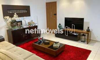 Imagem: Venda Apartamento 4 quartos Buritis Belo