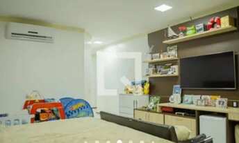 Imagem 4: Casa para aluguel no Condomínio Praia dos Passarinhos com 640m² com 6 Qtos e Piscina