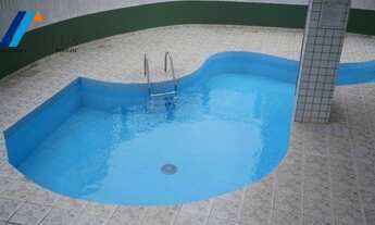 Imagem 3: Apartamento para venda e locação com 2 dormitórios, 107 m² - venda por R$ 478.000 ou alugu