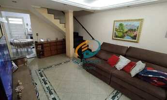 Imagem 2: Sobrado com 3 dormitórios à venda, 113 m² por R$ 395.000,00 - Jardim Adriana - Guarulhos/S