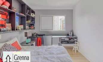 Imagem 2: Incrível Apartamento 4 Quartos 3 Suítes com 4 Vagas 240m²