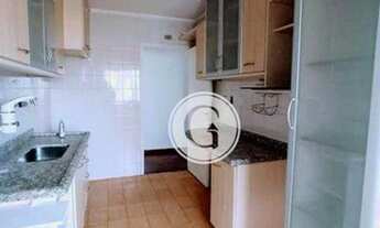 Imagem 2: Apartamento com 2 dormitórios à venda, 70 m² por R$ 380.000,00 - Butantã - São Paulo/SP