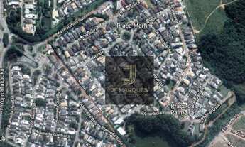 Imagem 2: Casa com 4 dormitórios para alugar, 590 m² por R$ 25.000,00/mês - Residencial Melville - S