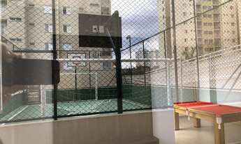 Imagem 3: Apartamento com 2 dormitórios para alugar, 56 m² - Vila Floresta - Santo André/SP