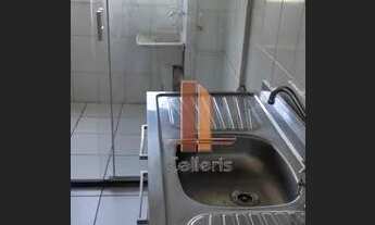 Imagem 2: Apartamento com 2 dormitórios à venda, 44 m² por R$ 280.000,00 - Vila Prudente (Zona Leste