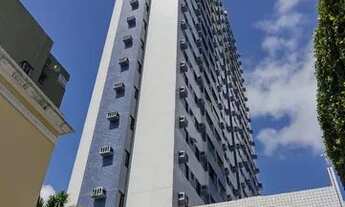 Imagem: Apartamento nas Graças todo mobiliado